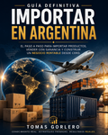 Importar en Argentina desde cero